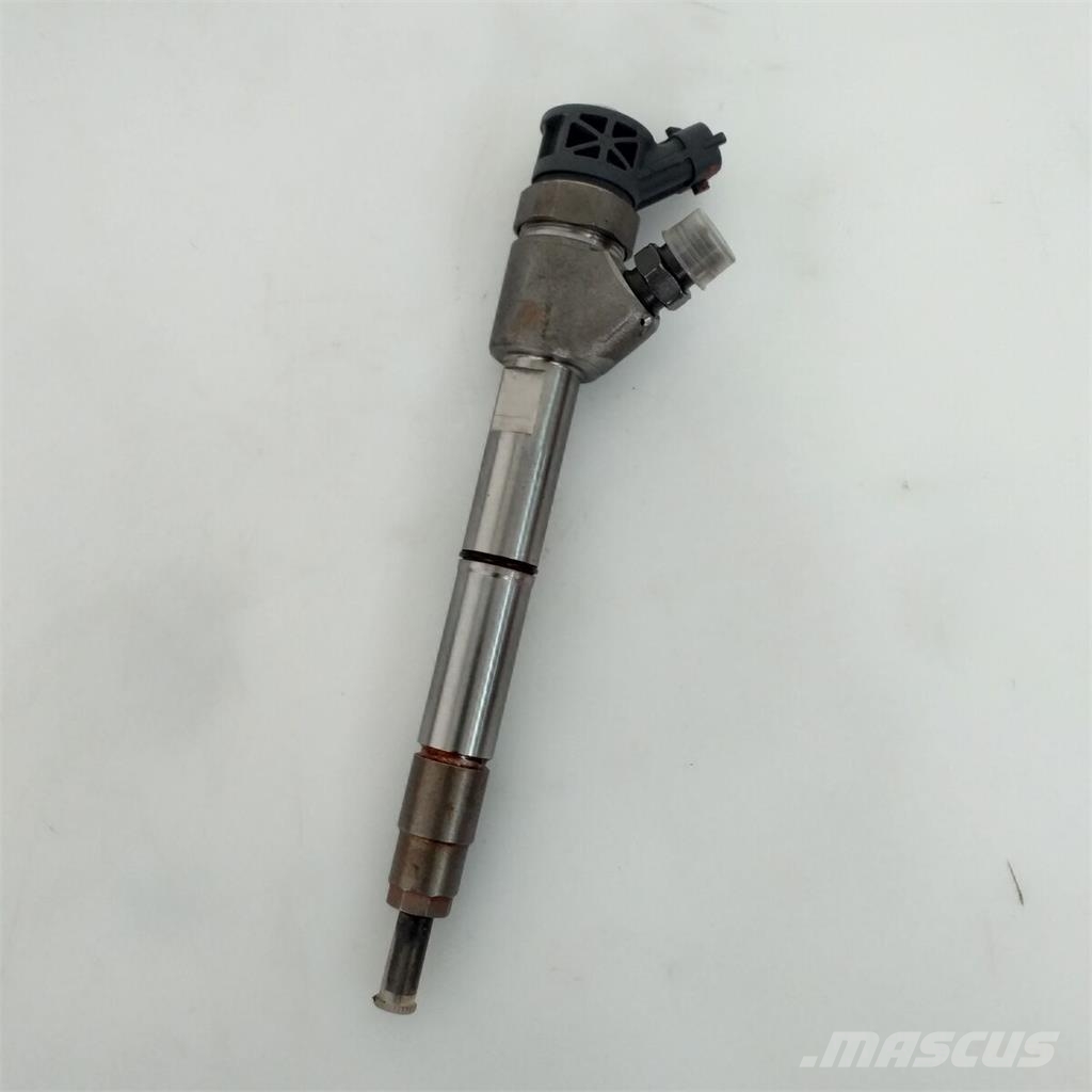 Iveco 35C15 / F1CFL411 Injetor Common-Rail Daily Otros componentes