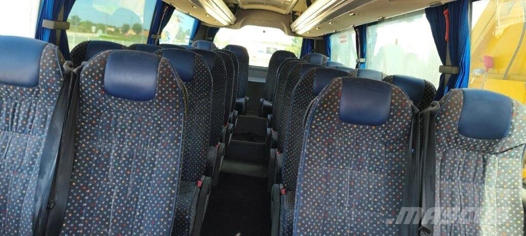 Iveco 65C17 Autocarro Atomic Mini - 2010 Otros camiones