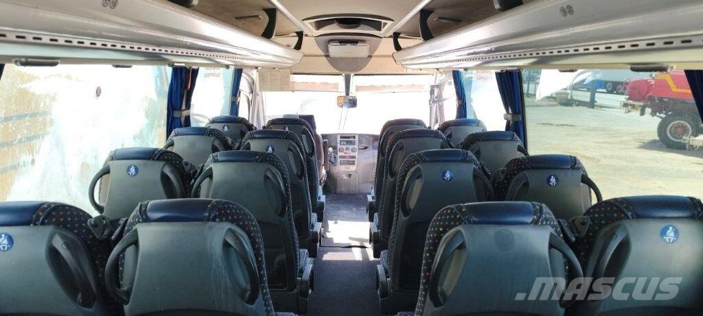 Iveco 65C17 Autocarro Atomic Mini - 2010 Otros camiones