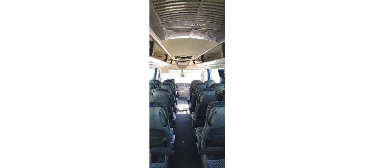 Iveco 65C17 Autocarro Atomic Mini - 2010 Otros camiones