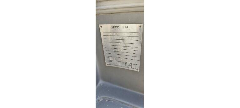 Iveco 65C17 Autocarro Atomic Mini - 2010 Otros camiones