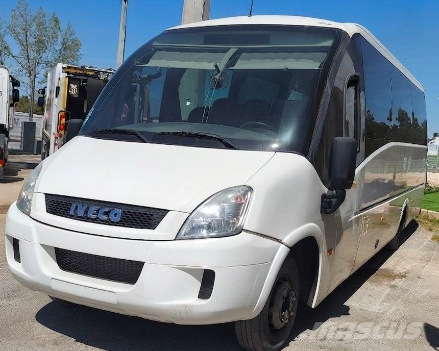 Iveco 65C17 Autocarro Atomic Mini - 2010 Otros camiones