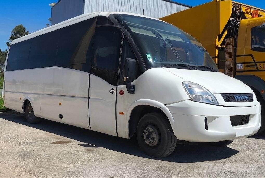 Iveco 65C17 Autocarro Atomic Mini - 2010 Otros camiones