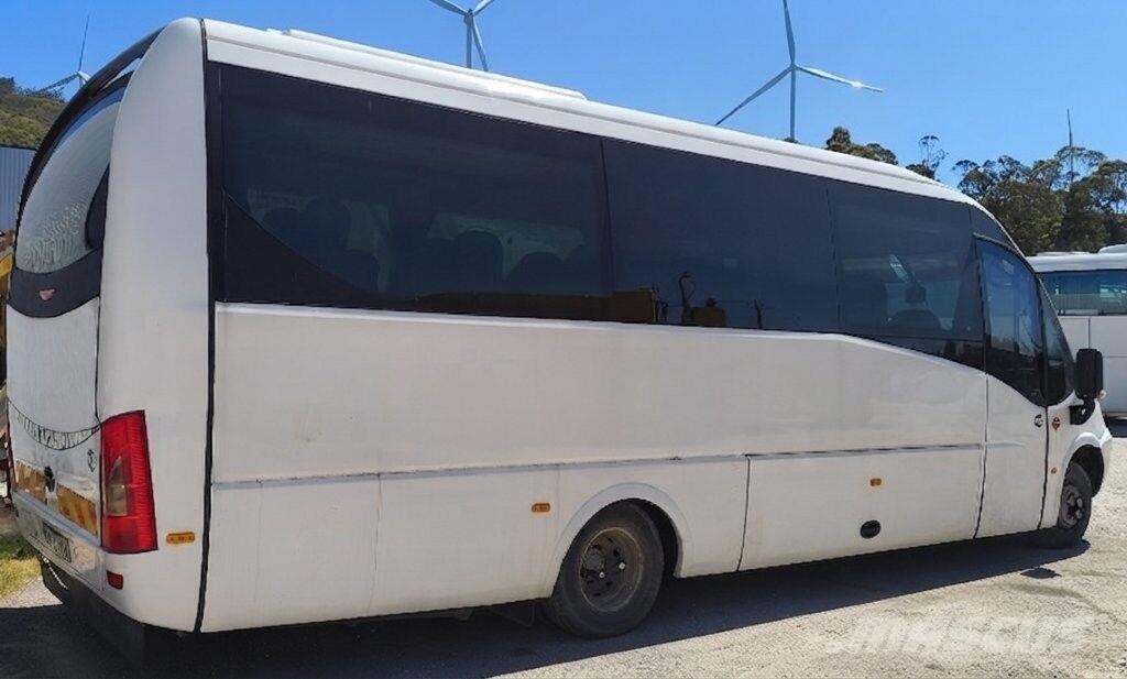 Iveco 65C17 Autocarro Atomic Mini - 2010 Otros camiones