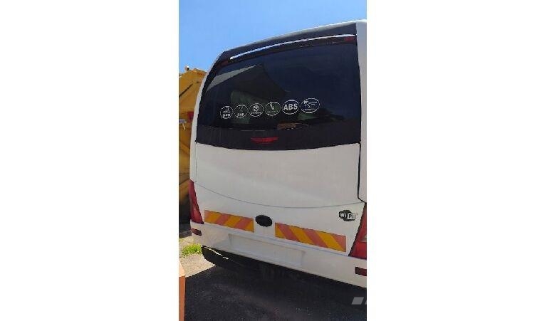 Iveco 65C17 Autocarro Atomic Mini - 2010 Otros camiones
