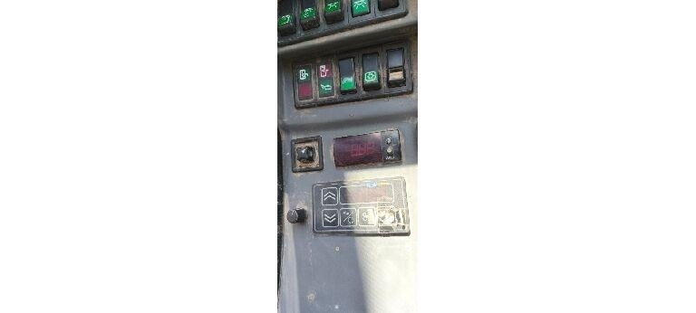 Iveco 65C17 Autocarro Atomic Mini - 2010 Otros camiones