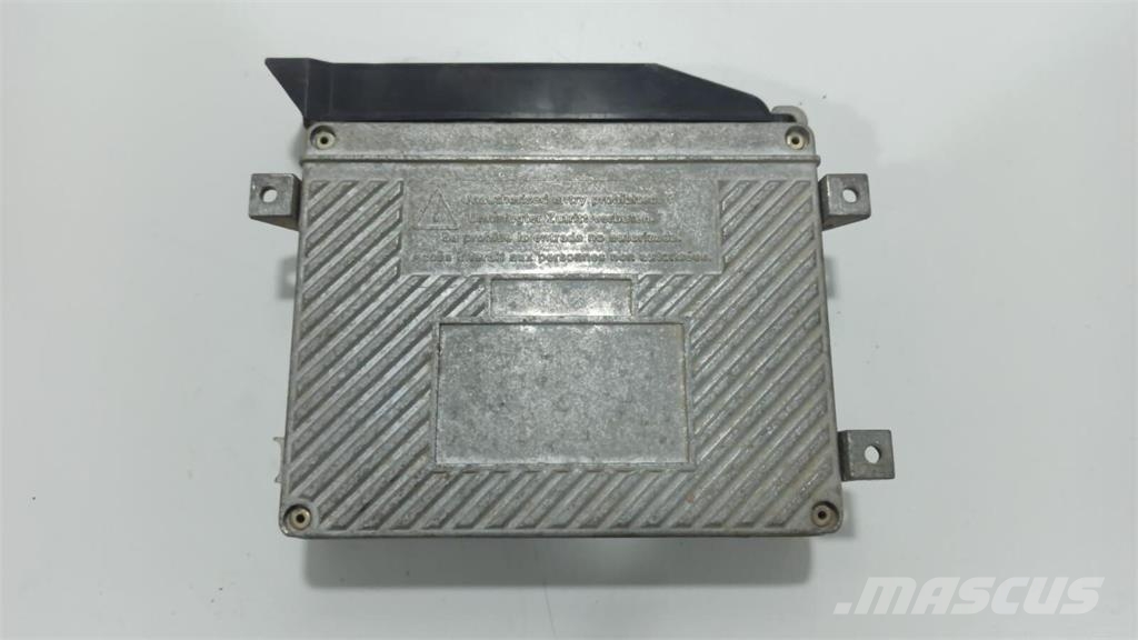 Iveco 6952888 Elektronik