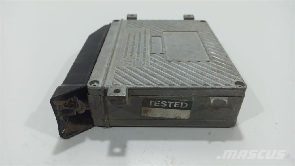 Iveco 6952888 Elektronik