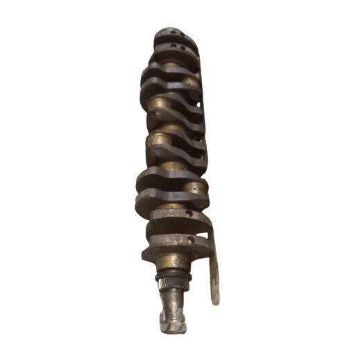 Iveco 8060 - 40 Cambota do Motor - 40 Motoren
