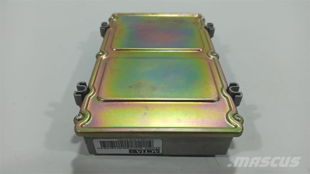 Iveco BUS Calculateur I/OU FLEX STD Nº11 Elektronik