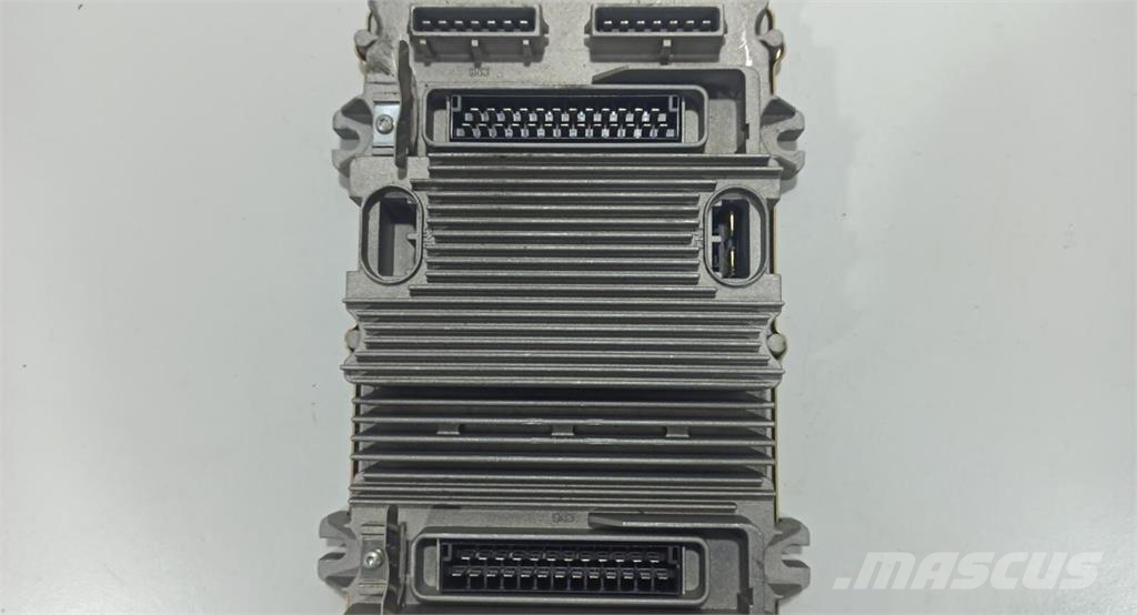 Iveco BUS Calculateur I/OU FLEX STD Nº11 Elektronik