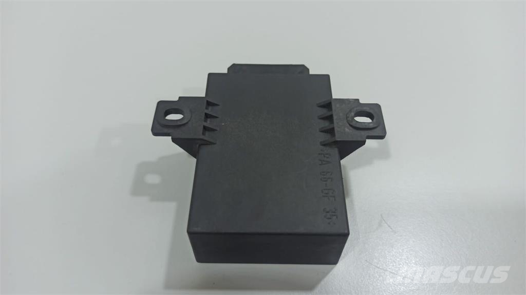 Iveco Cummins / Iveco / Man / Mercedes / MTU Elektronik