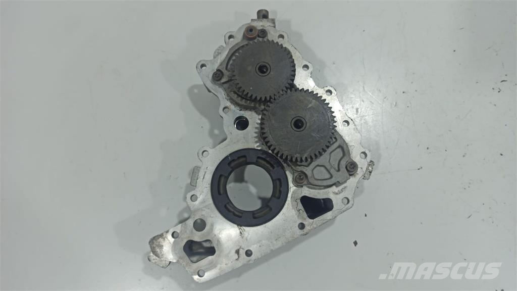 Iveco Daily / F1AE0481 Bomba de Óleo Engines