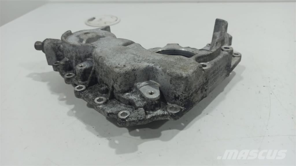 Iveco Daily / F1AE0481 Bomba de Óleo Engines