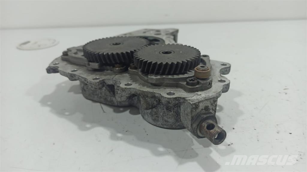 Iveco Daily / F1AE0481 Bomba de Óleo Engines