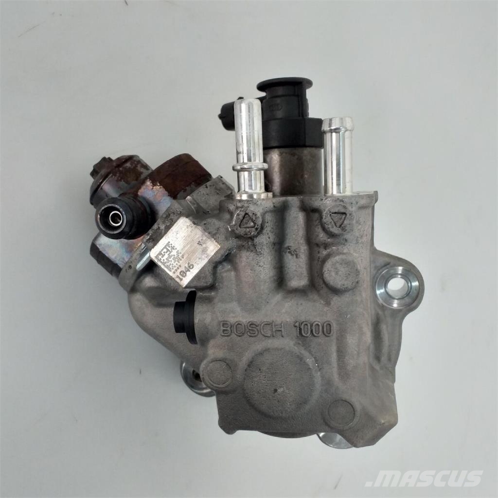 Iveco Daily VI / F1CFL4116 Bomba de Alta Pressão CR CP4 Коммерческий транспорт - Другие