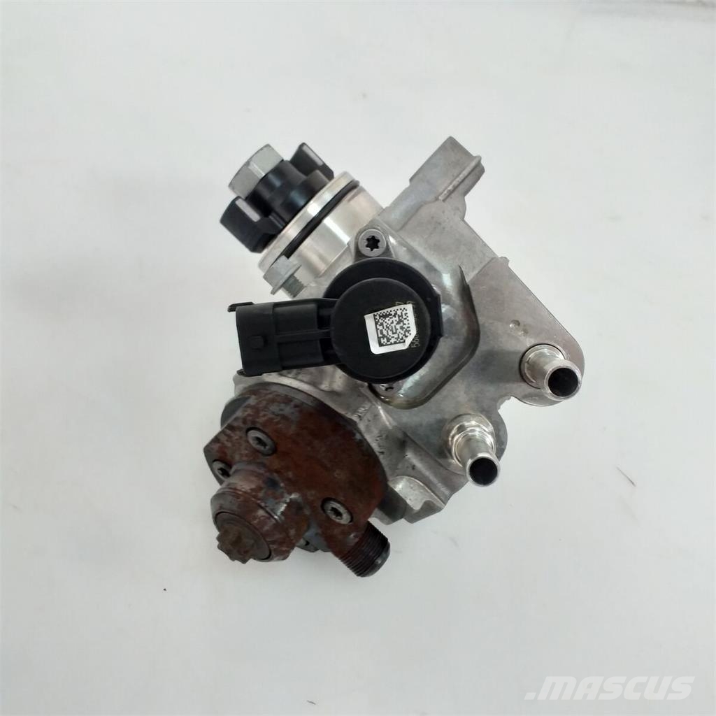 Iveco Daily VI / F1CFL4116 Bomba de Alta Pressão CR CP4 Коммерческий транспорт - Другие