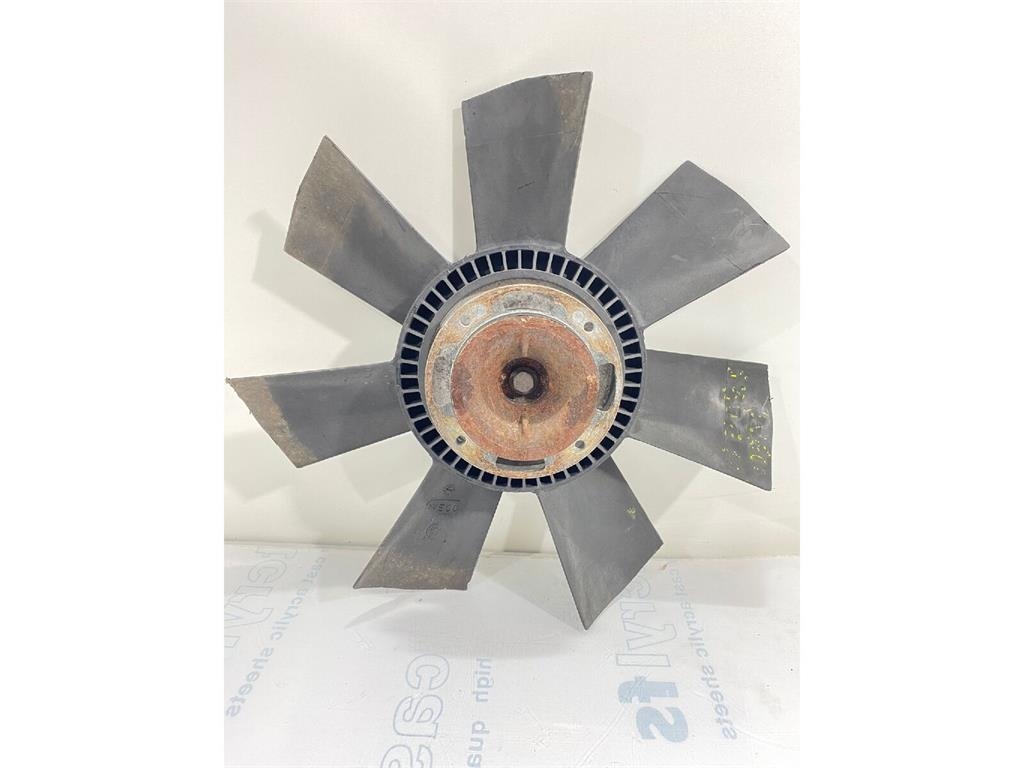 Iveco Eurocargo Ventilador com Núcleo Transports- Citi