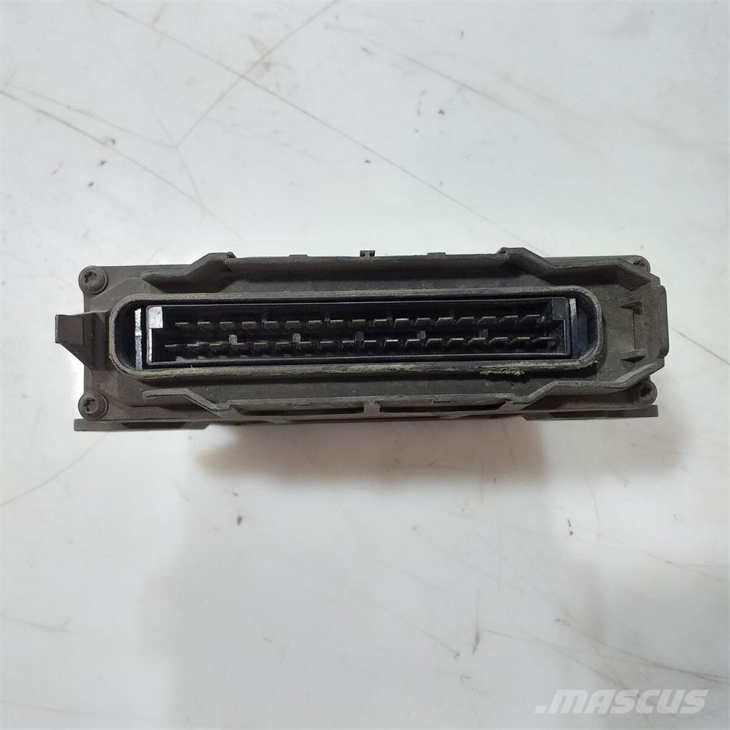 Iveco Eurorider 43 / DCI11 B + J01 Unidade de Controlo E Electronics