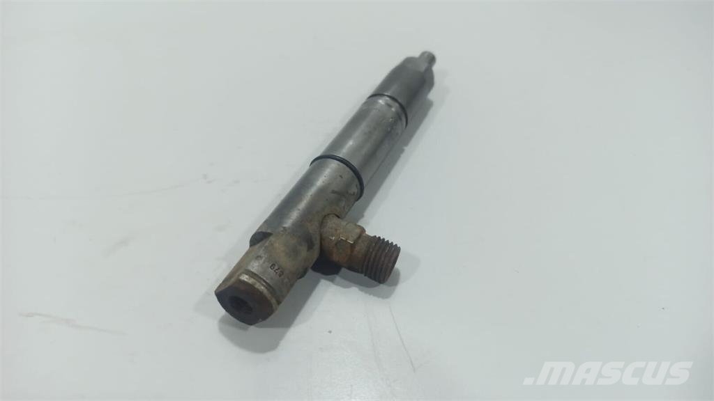 Iveco EuroTech / 8460.41N Injetor Otros componentes