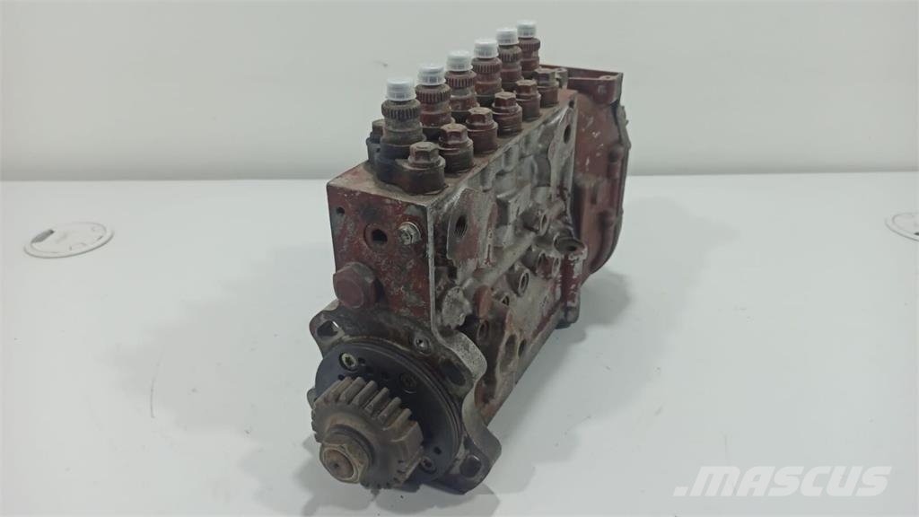 Iveco Eurotech / 8460 . 41N Bomba Injetora Otros componentes