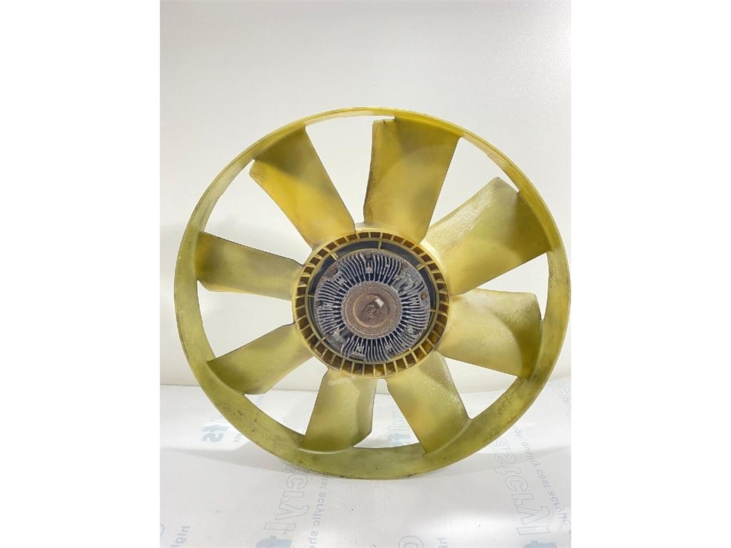 Iveco Eurotech Ventilador com Núcleo Transports- Citi