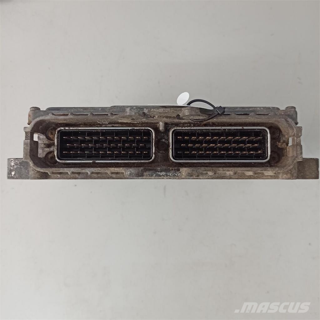 Iveco F2BE Unidade de Controlo Motor Elektronik