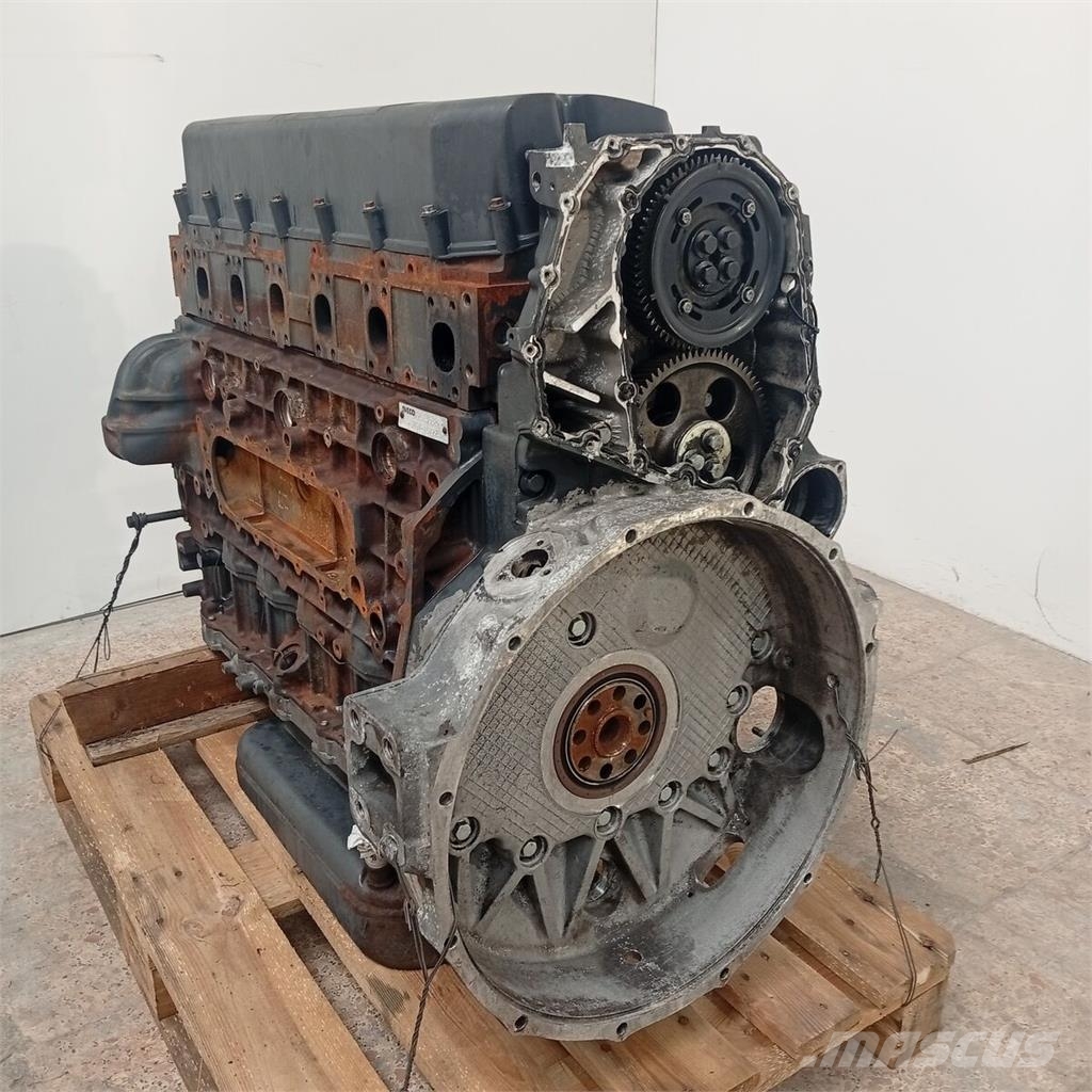 Iveco F2BE3682A Bloco Armado do Motor Cursor 8 Κινητήρες
