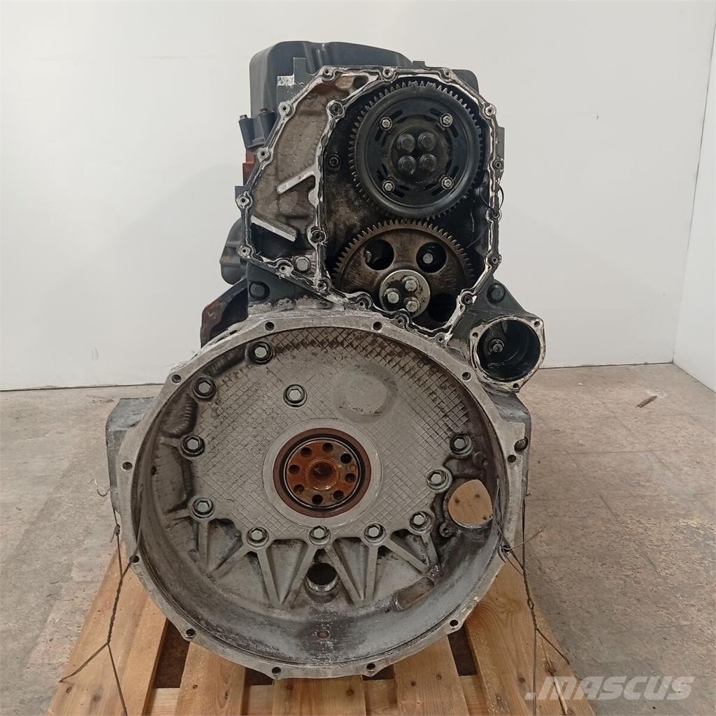 Iveco F2BE3682A Bloco Armado do Motor Cursor 8 Κινητήρες