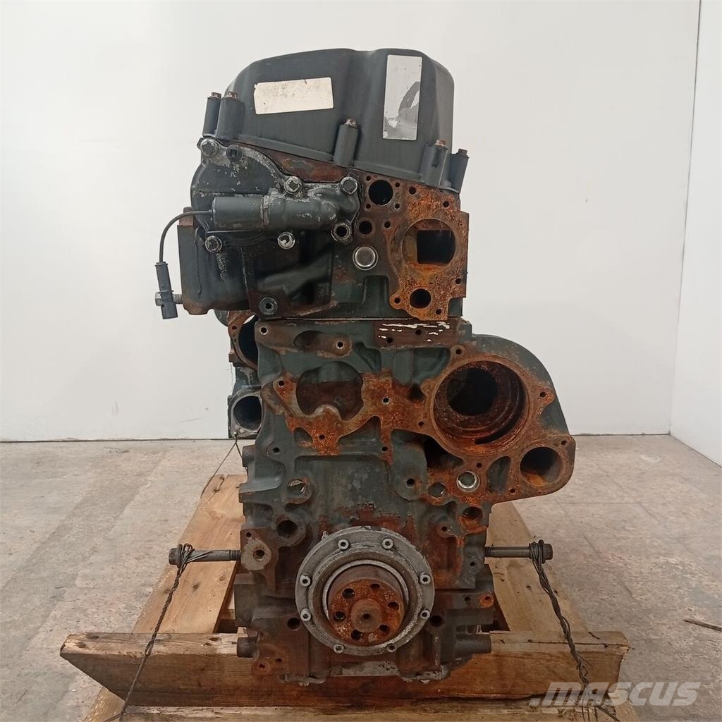 Iveco F2BE3682A Bloco Armado do Motor Cursor 8 Κινητήρες