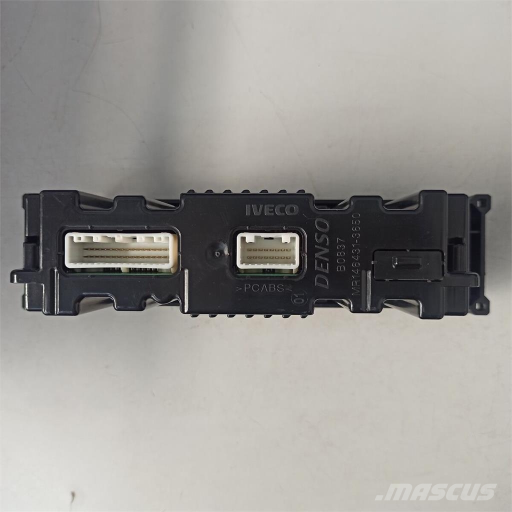 Iveco N / D Módulo de Controlo Ar Condicionado Electrónica