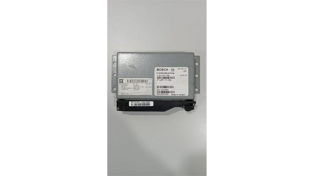 Iveco Stralis Unidade de Controlo Intarder Elektronik