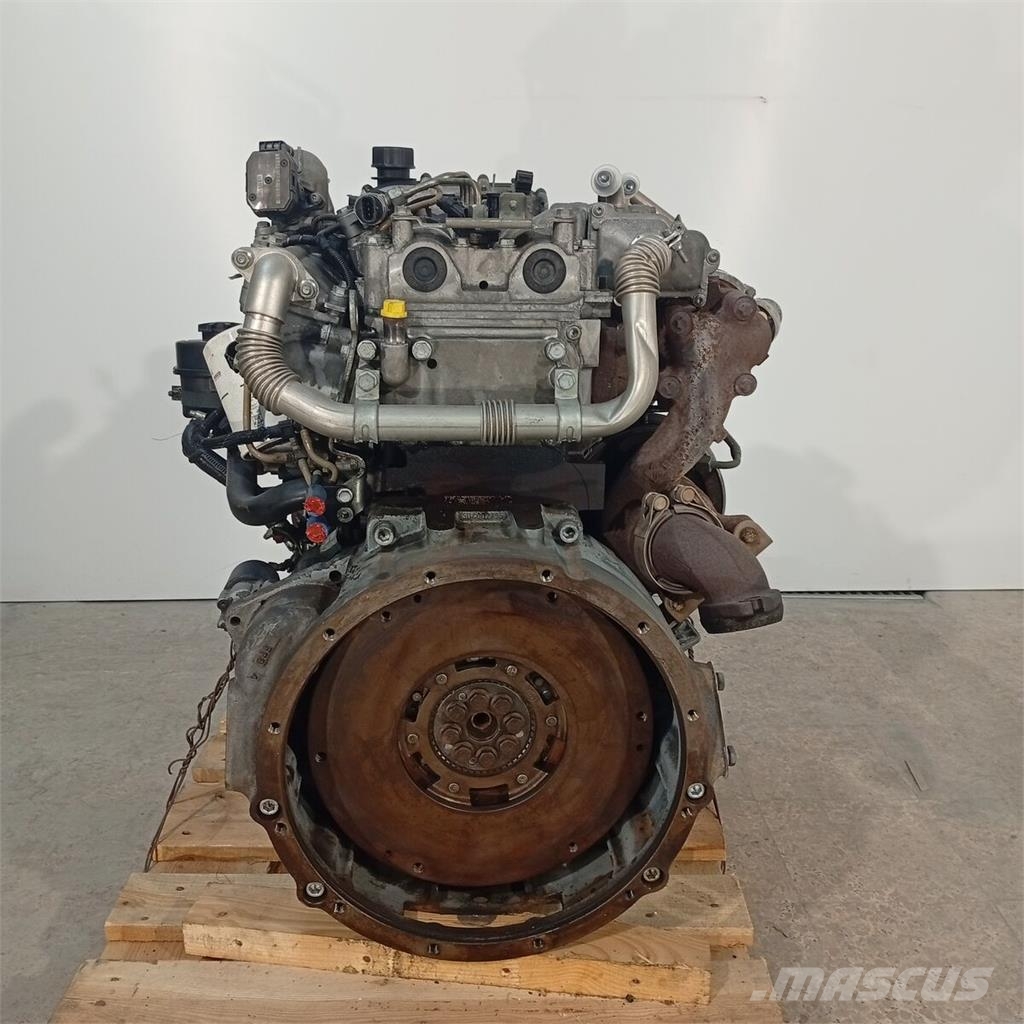 Iveco Tector / F1CE3481C Motor Completo Motores