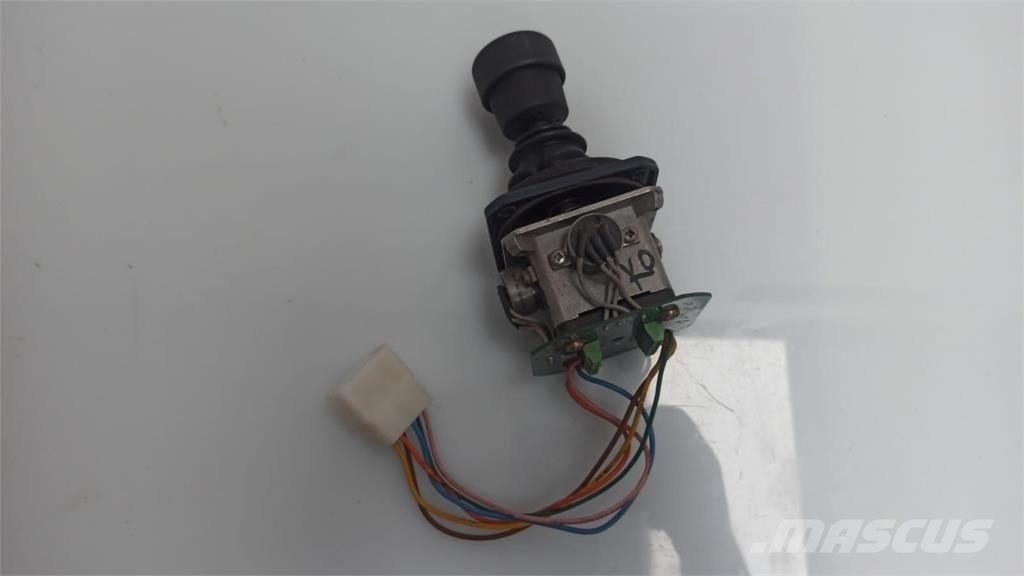 JLG Elektronik