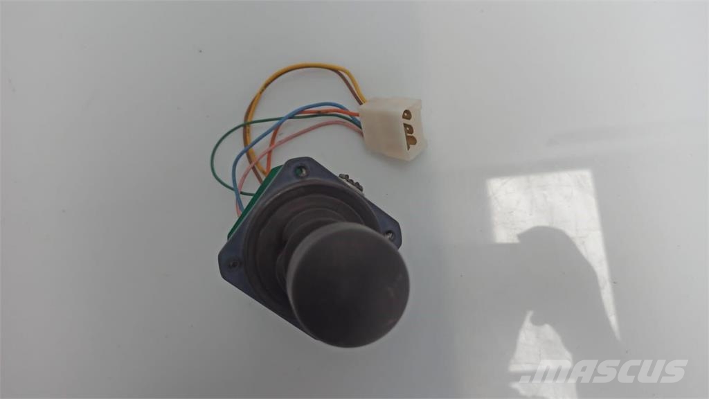 JLG Elektronik