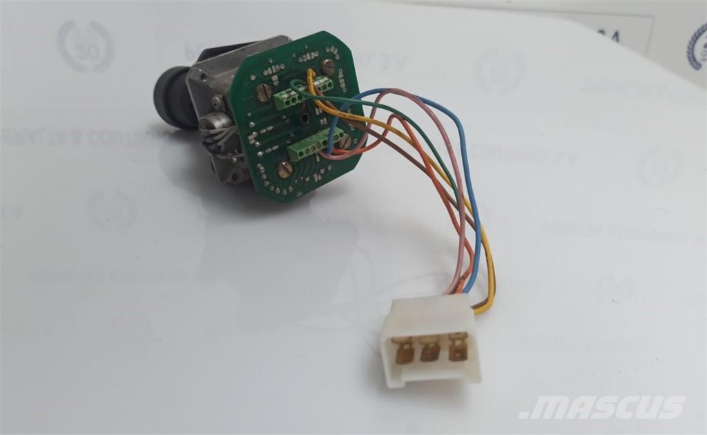 JLG Elektronik