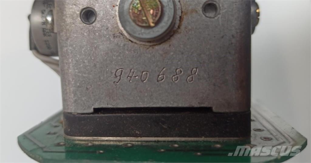 JLG Elektronik