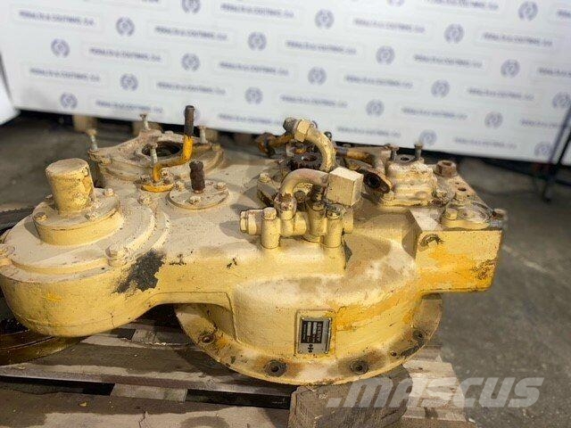 Komatsu / Make D75S-3 트랜스미션