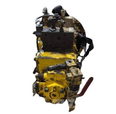 Komatsu PC200 - 3 Bomba Hidráulica - 3 Hidráulicos