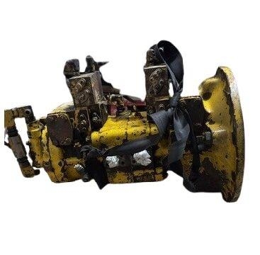Komatsu PC200 - 3 Bomba Hidráulica - 3 Hidráulicos