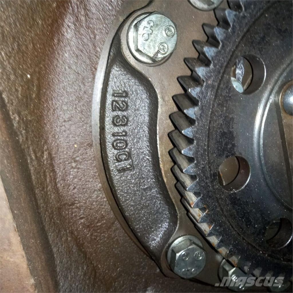 Komatsu PC300 - 5 Bomba Hidráulica Hydraulika
