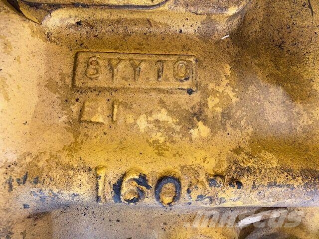 Komatsu PC300 - 5 Bomba Hidráulica Hydraulika