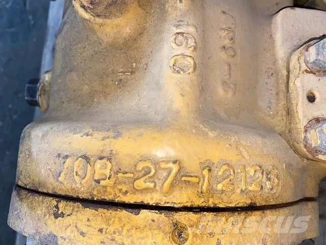 Komatsu PC300 - 5 Bomba Hidráulica Hydraulika