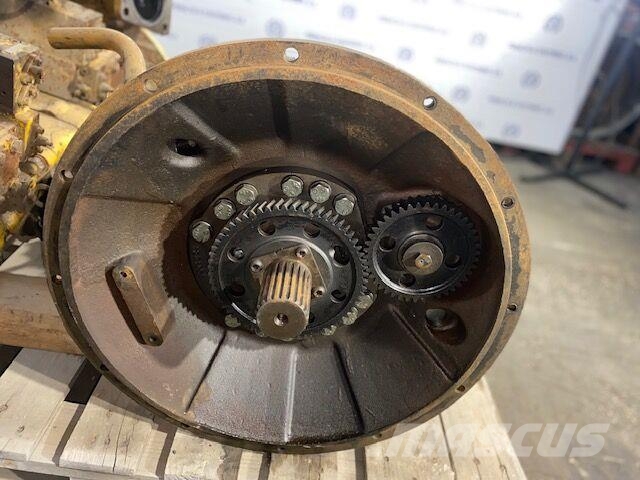Komatsu PC300 - 5 Bomba Hidráulica Hydraulika