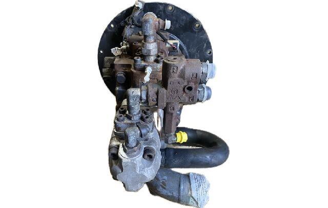 Komatsu WA380-6 Bomba Hidráulica Hidráulicos