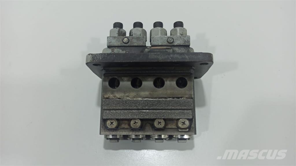 Kubota / Make Otros componentes
