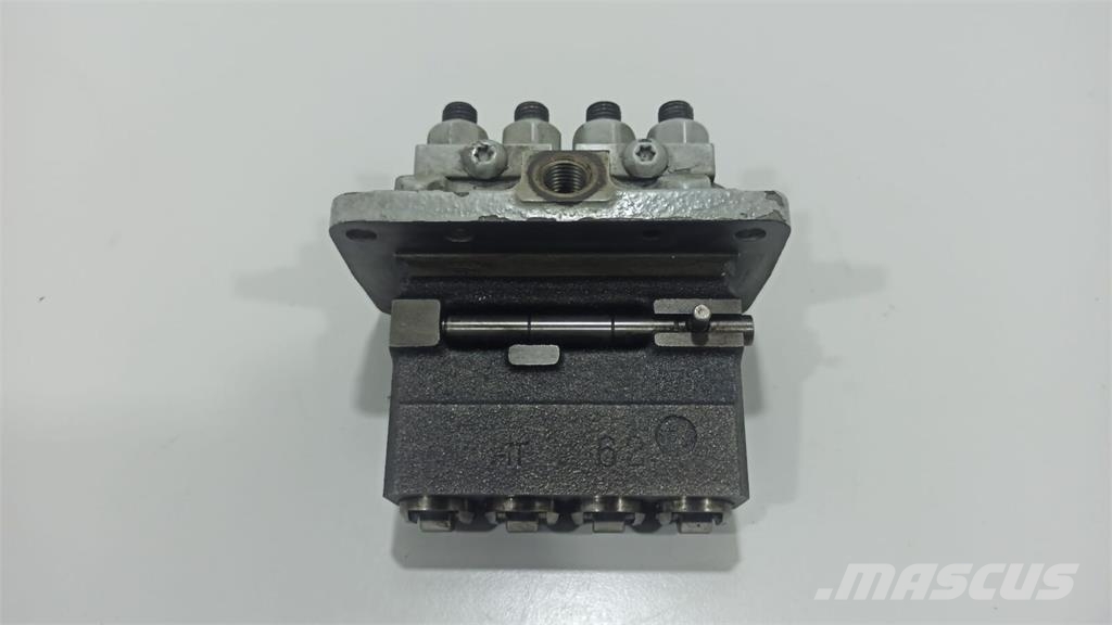 Kubota / Make Otros componentes