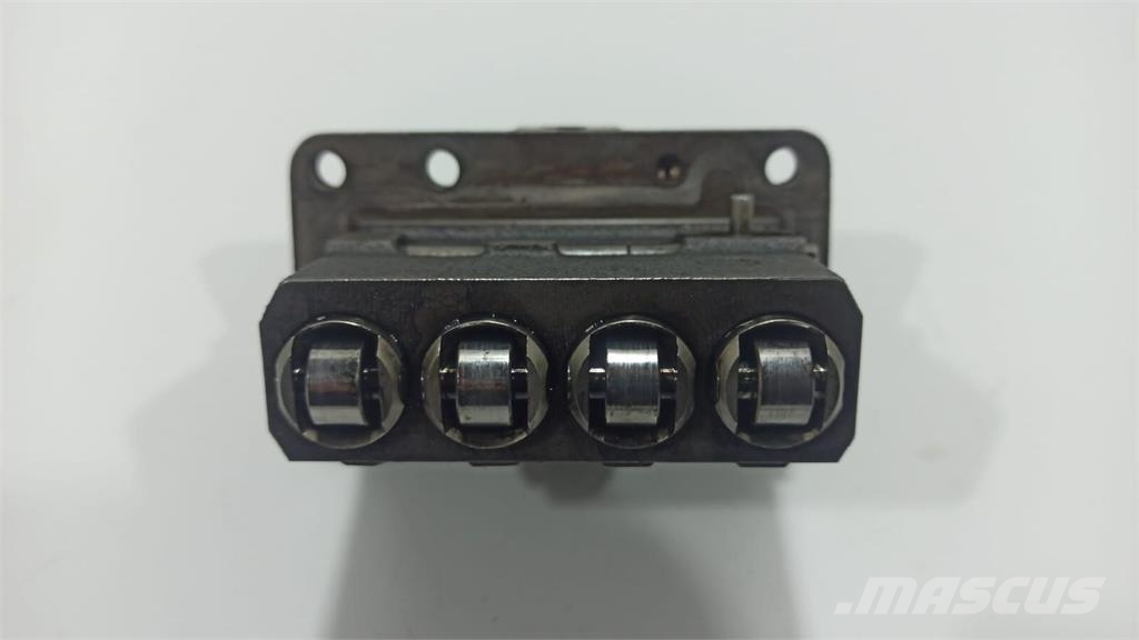 Kubota / Make Otros componentes