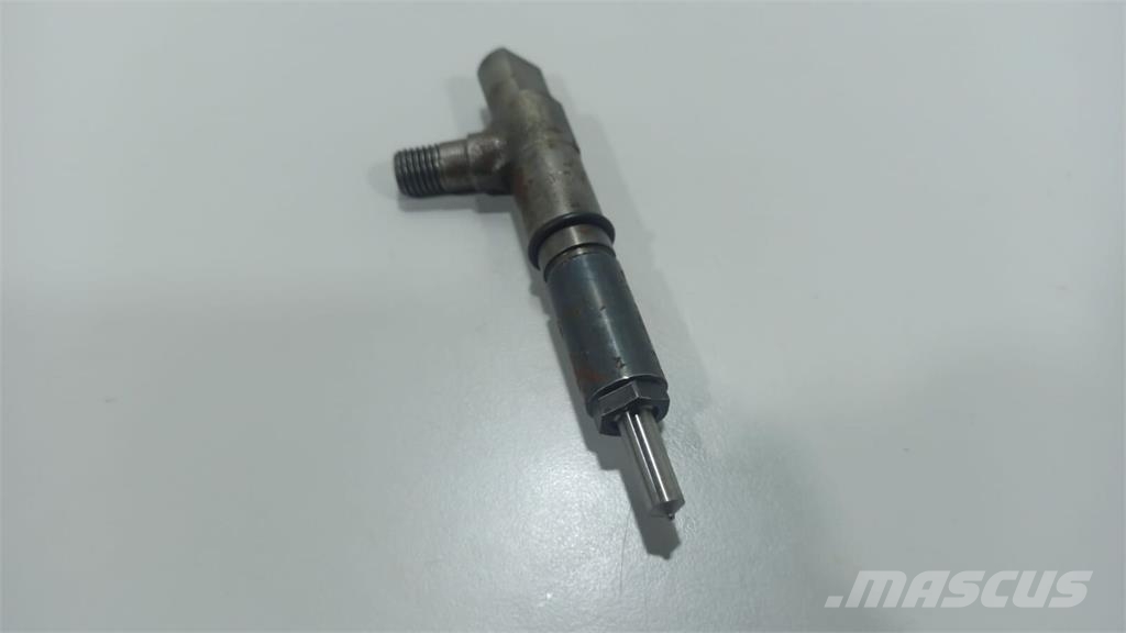 Kubota T180 / V2607T Injetor Коммерческий транспорт - Другие