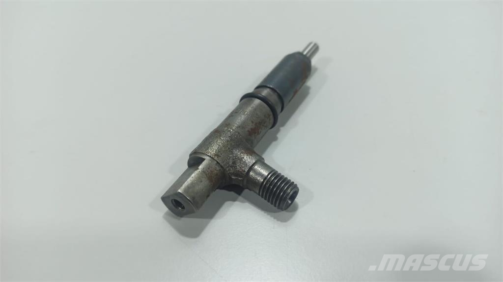 Kubota T180 / V2607T Injetor Коммерческий транспорт - Другие